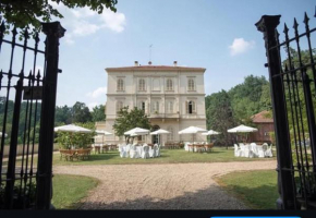 Villa Favorita